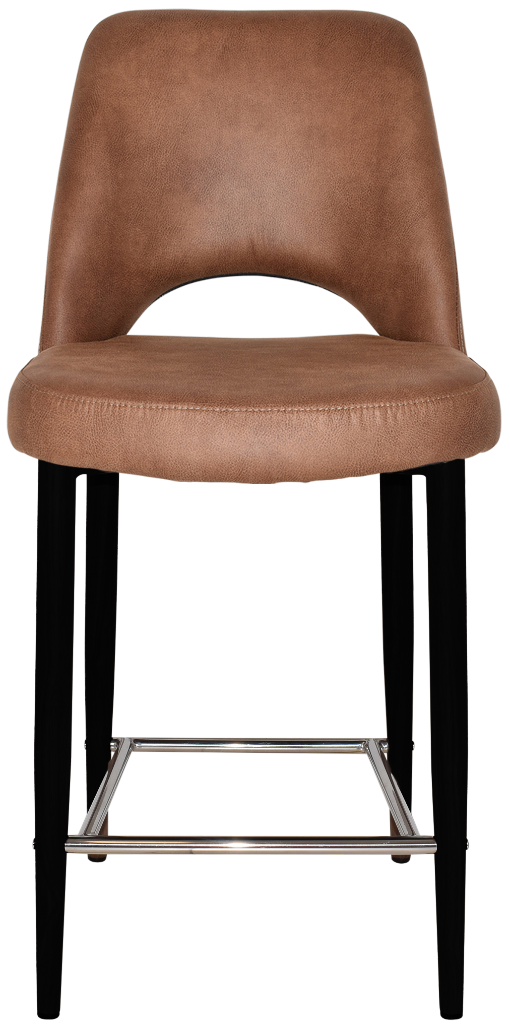EZ STOOL ALBURY SIDE 650 METAL BLACK