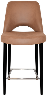 EZ STOOL ALBURY SIDE 650 METAL BLACK