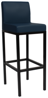 EZ STOOL DUBLIN BLACK