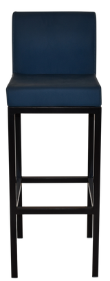 EZ STOOL DUBLIN BLACK