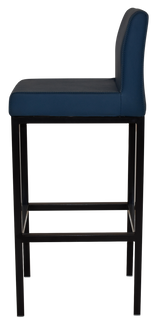EZ STOOL DUBLIN BLACK