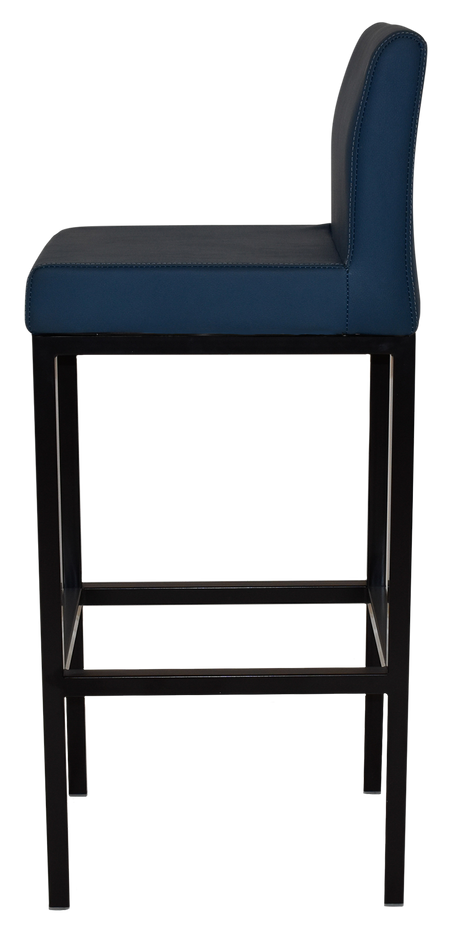 EZ STOOL DUBLIN BLACK