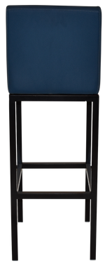 EZ STOOL DUBLIN BLACK