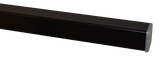 EZ STOOL DUBLIN BLACK