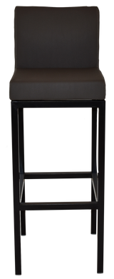 EZ STOOL DUBLIN BLACK