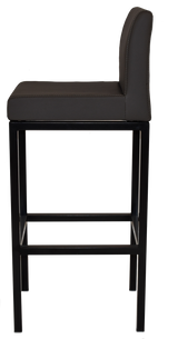 EZ STOOL DUBLIN BLACK