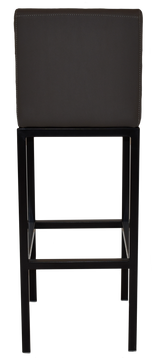 EZ STOOL DUBLIN BLACK