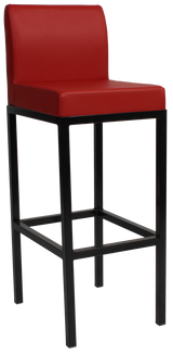 EZ STOOL DUBLIN BLACK