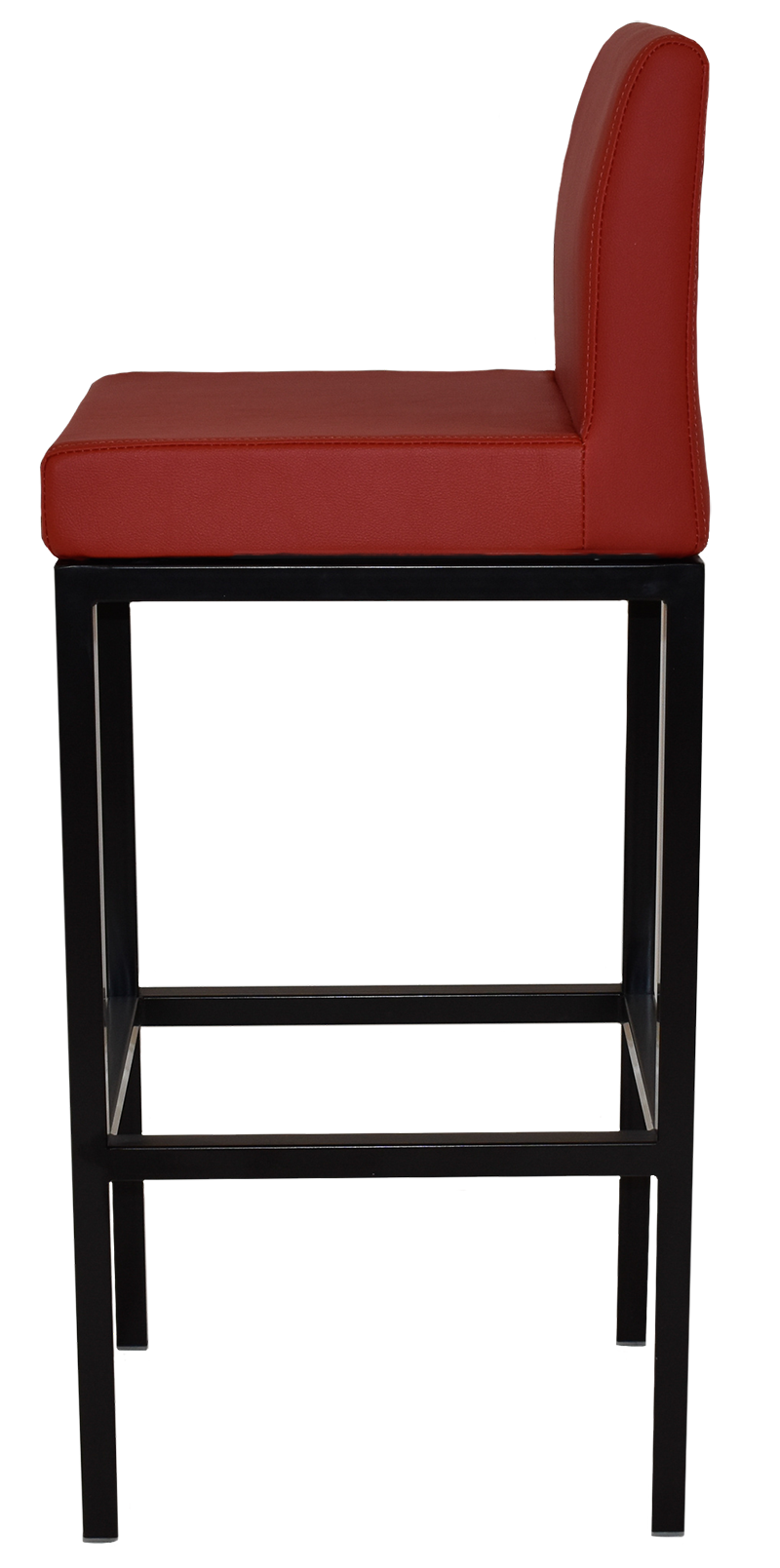EZ STOOL DUBLIN BLACK