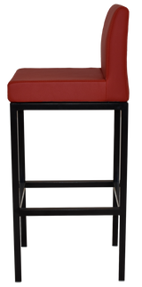 EZ STOOL DUBLIN BLACK