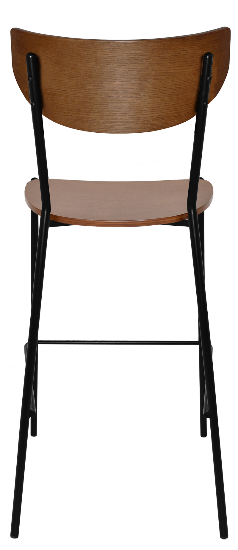 EZ STOOL MARCO BLACK - BLACK