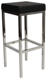 EZ STOOL OSLO BLACK