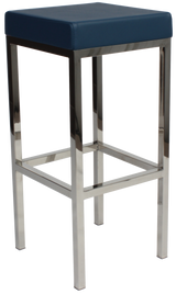EZ STOOL OSLO BLACK