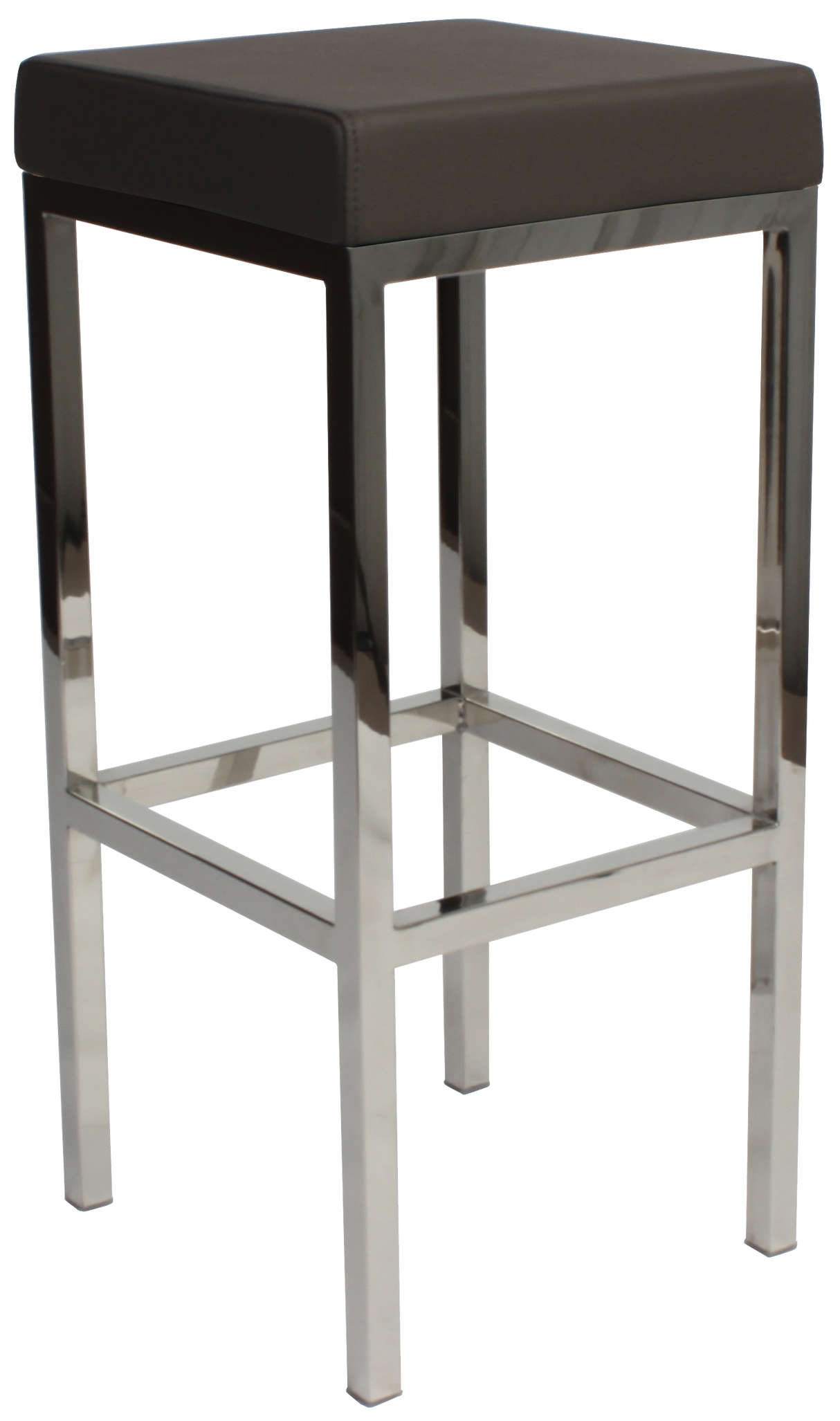 EZ STOOL OSLO BLACK