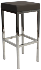 EZ STOOL OSLO BLACK