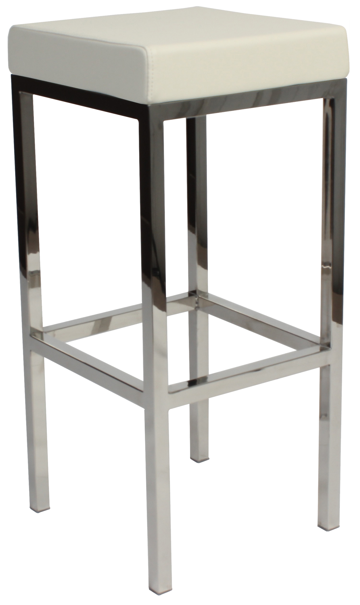 EZ STOOL OSLO BLACK