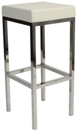 EZ STOOL OSLO BLACK