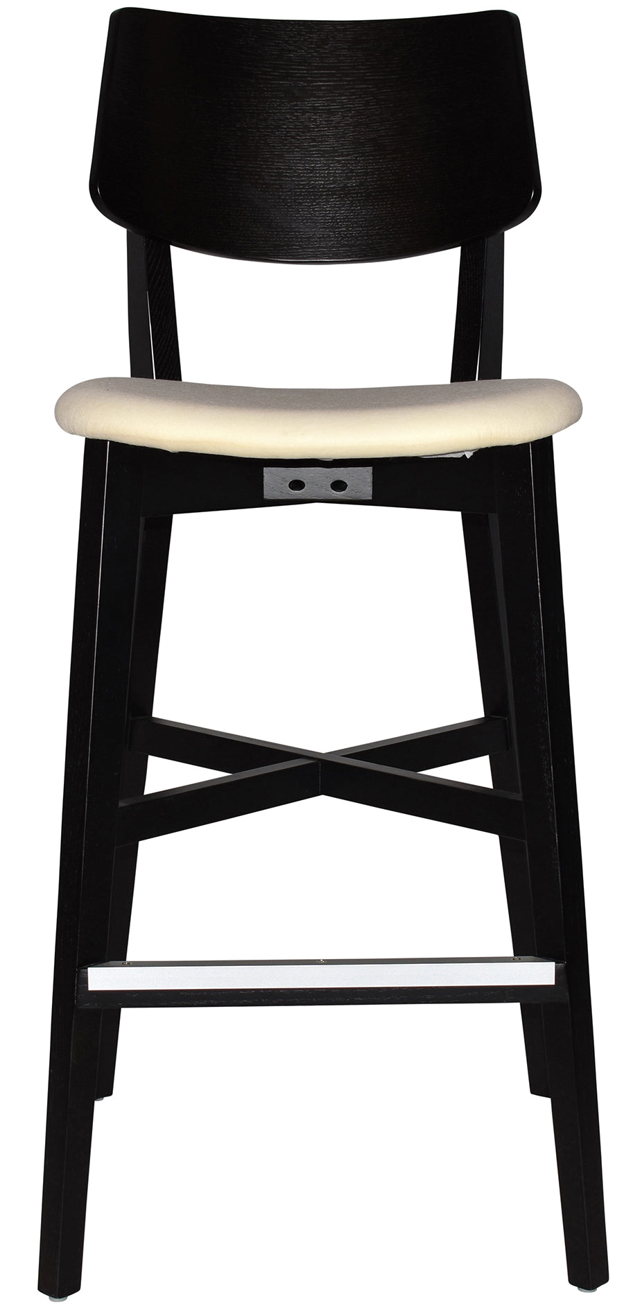 EZ STOOL PHOENIX BLACK