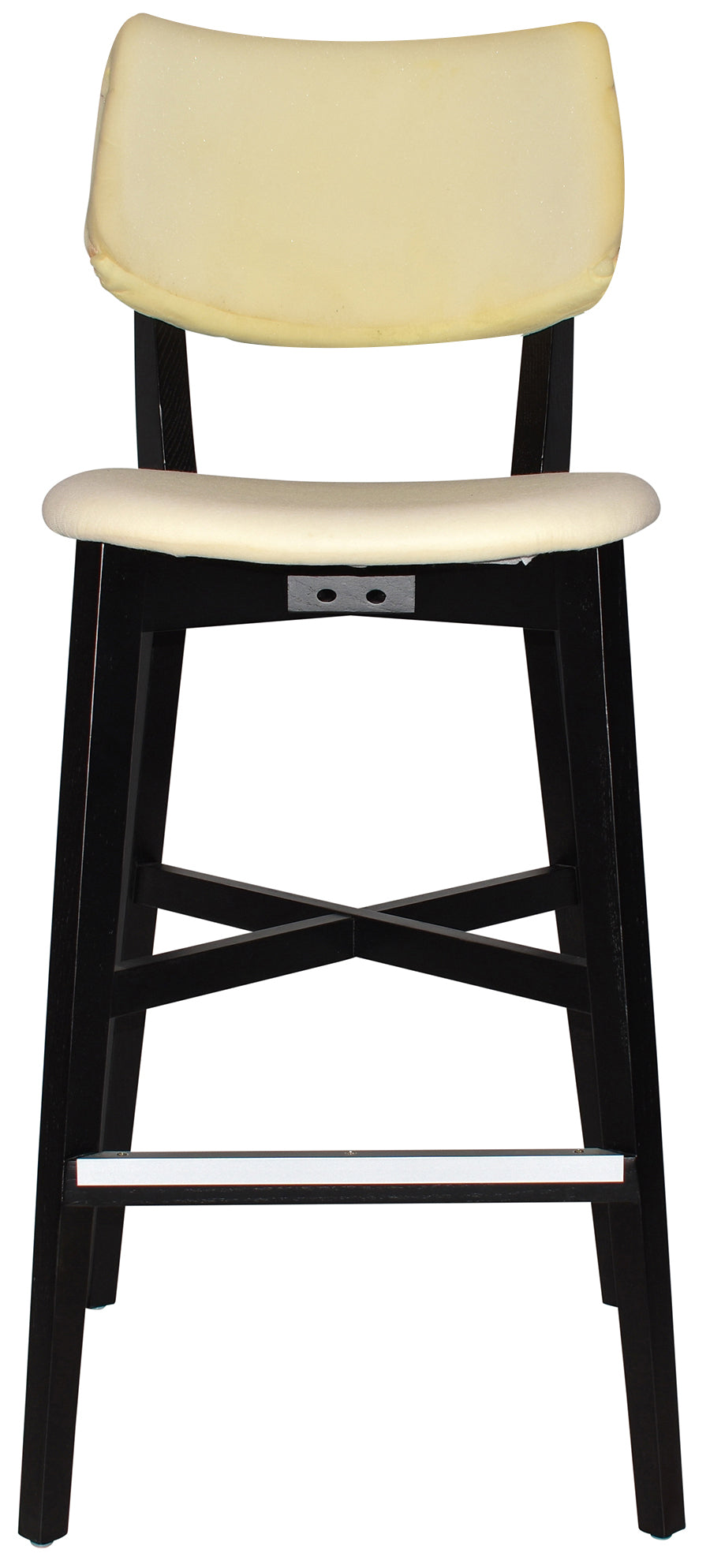 EZ STOOL PHOENIX BLACK
