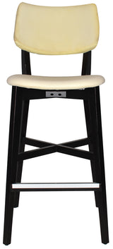 EZ STOOL PHOENIX BLACK
