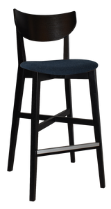 EZ STOOL RIALTO BLACK