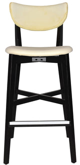 EZ STOOL RIALTO BLACK