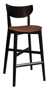 EZ STOOL RIALTO BLACK