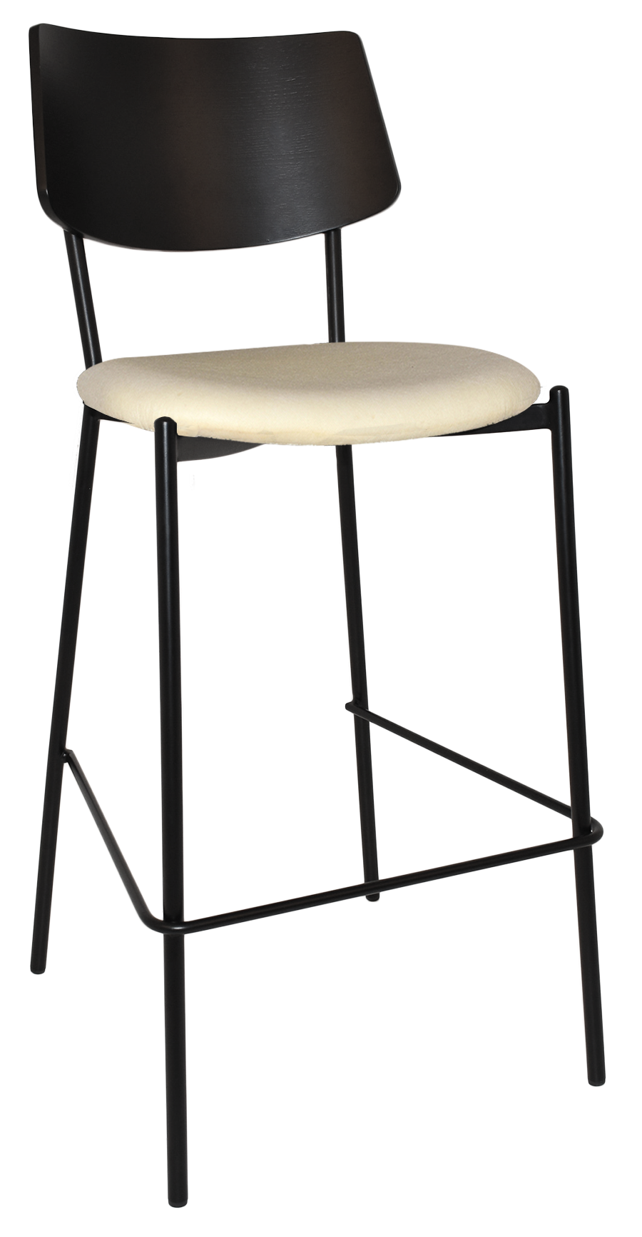 EZ STOOL TEXAS BLACK - GRAVITY