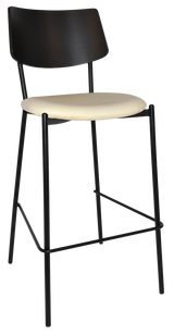 EZ STOOL TEXAS BLACK - GRAVITY