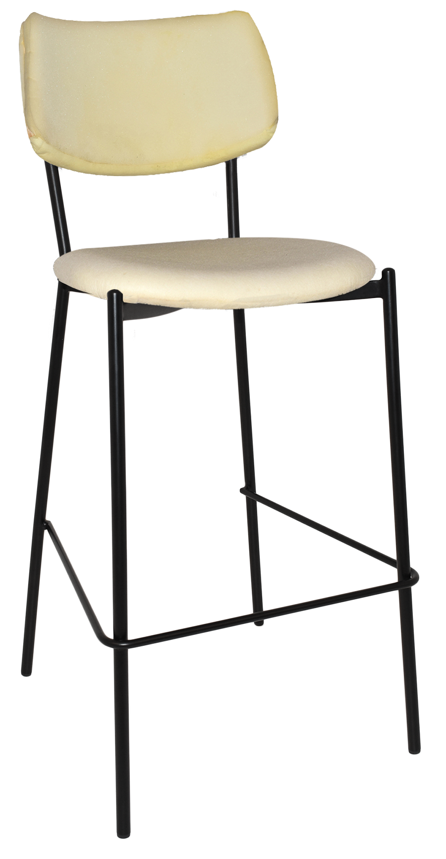 EZ STOOL TEXAS BLACK - GRAVITY