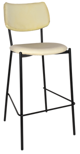 EZ STOOL TEXAS BLACK - GRAVITY