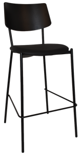 EZ STOOL TEXAS BLACK - GRAVITY