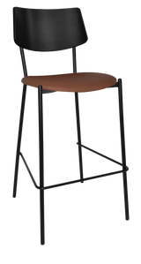 EZ STOOL TEXAS BLACK - GRAVITY