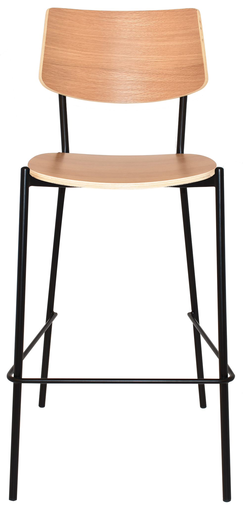 EZ STOOL TEXAS BLACK