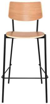 EZ STOOL TEXAS BLACK