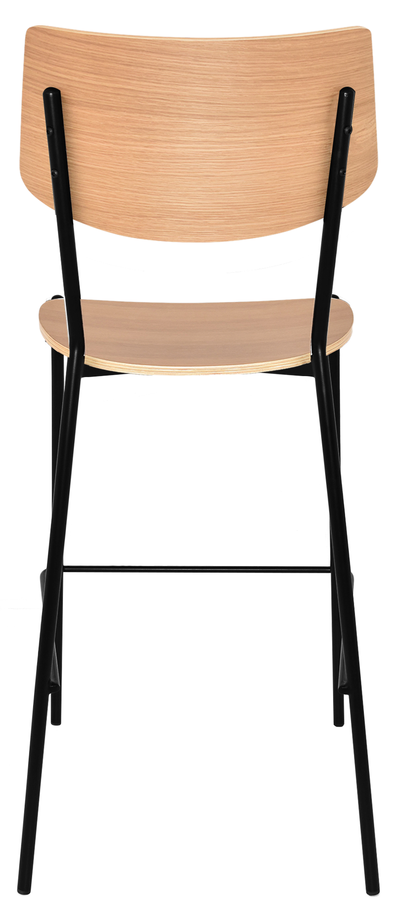 EZ STOOL TEXAS BLACK