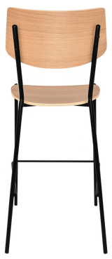 EZ STOOL TEXAS BLACK