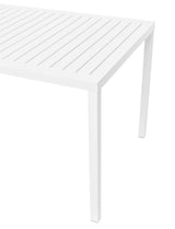 EZ TABLE CUBE 1400 X 800MM ANTHRACITE