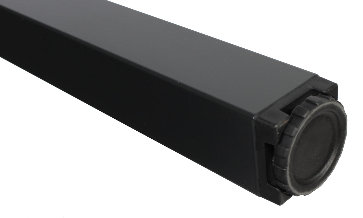 EZ TABLE CUBE 800MM ANTHRACITE