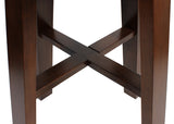 EZ BAR TABLE CHUNK 800MM LIGHTOAK (KIT)
