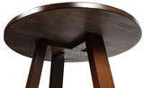 EZ BAR TABLE CHUNK 800MM LIGHTOAK (KIT)