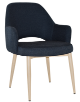 EZ XL TUB ALBURY METAL BIRCH