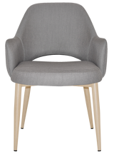 EZ XL TUB ALBURY METAL BIRCH