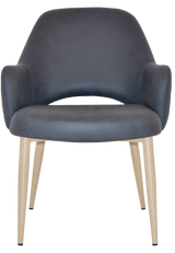 EZ XL TUB ALBURY METAL BIRCH
