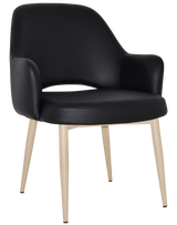 EZ XL TUB ALBURY METAL BIRCH