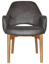 EZ XL TUB ALBURY TIMBER LIGHTOAK