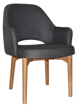 EZ XL TUB ALBURY TIMBER LIGHTOAK