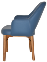EZ XL TUB ALBURY TIMBER LIGHTOAK