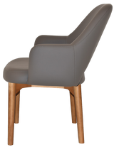 EZ XL TUB ALBURY TIMBER LIGHTOAK