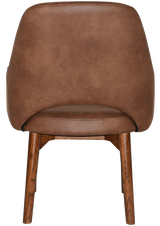 EZ XL TUB ALBURY TIMBER LIGHT WALNUT
